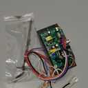 Upgraded Digital Thermostat Controller Kit Replacement for Traeger Wood Pellet Grills, with Temperature Probe Sensor