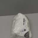 HIPHOP PANDA Hooded Towel - Rayon Made from Bamboo, Bath Towel with Bear Ears for Newborn, Babie, Toddler, Infant - Absorbent Large Baby Towel - Bear, 30 x 30 Inch