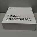 BetterMe Bubble Butt Kit – Pilates Ring, Weight Bands, Soft Ball & Loop Bands – Glute Training Pilates Kit for Women – Home Workout Pilates Equipment Set