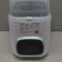 Momcozy KleanPal Pro Baby Bottle Washer, Sterilizer & Dryer - All-in-One Cleaning Machine for Bottles, Pump Parts & Baby Essentials - Time-Saving & Effortless Care