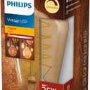 Philips - 53627-6 (536276) 7.5A50/VIN/820/CL/G/DIM 40 Wat