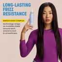 Drybar Liquid Glass Moisture-Rich Miracle Smoothing Sealant | Heat Protectant for Hair, Lasts Through 3 Washes for Long-Lasting Frizz Resistance and High-Shine Finish