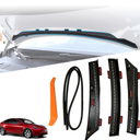 Relimodoz for Tesla Model 3 and Model Y Hood Seal (Model Y)