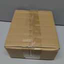 Succulent Bonsai Building Toy, Botanical Collection Plant and Flower Rose, Plant Building Block for Home Decoration, Gift Ideas for Adults Teens Kids (Pack of 6)