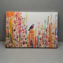 Trademark Fine Art Sylvie Demers Animals Canvas Art, 22x32 (32L" x 22W")