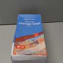 Amazon Basics Slider Gallon Food Storage Bags, BPA Free, 90 Count