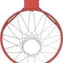 Lifetime Slam-It Basketball Rim, Will Not Fit Other Brands, 18 Inch, Orange