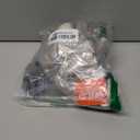 Wild Republic Raccoon Plush, Stuffed Animal, Plush Toy, Gifts for Kids, Cuddlekins 8 Inches