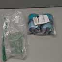 Dyson V15 Filter, 2-Pack Premium True HEPA Replacement Filters Compatible with Dyson V15 Detect, V15 Detect Absolute, V15 Submarine, V15 Detect Filter, V11 Animal Filter, V11 Filter, Part no 970013-02