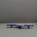 5304517203 1545680 154568001 154568002 Dishwasher Lower Spray Arm Compatible with Frigidaire Kenmore 5304506526 4840174 154414101 154250801 154250901 PS12585623 EAP12585623