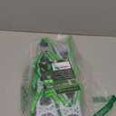 SWANLAKE 16-Piece 6 inch Spring Clamp, Heavy Duty Metal Spring Clamps, Backdrop Clips, 2.4 inch Jaw Opening