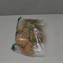 Apricot Lamb Toys Plush Brown Teddy Bear Stuffed Animal Soft Cuddly Perfect for Child 8 Inches