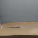 Joiedomi 19" Christmas Pre-Lit Wreath with LED Lights with Ribbon, 3 Pcs Wreaths for Front Door, Windows, Living Room, and Indoor Outdoor Christmas Decorations Window Door Wreath, Battery Operated