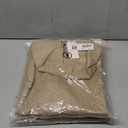 JMIERR Mens Hoodies Sweatshirts Texture Hooded Collar Drawstring Long Sleeve Casual Pullover Shirt, S, Pack 2
