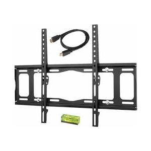 Peerless-AV Equamont Flat TV Wall Mount, 32 x 80 in
