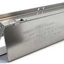 WB06X10436 Microwave Vent kit for GE Samsung Kenmore Hotpoint Vent Damper Replaces WB06X0388 WB06X10133 AH651224 EA651224 PS651224 942574 Microwave Parts