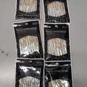 6 x Brite Concepts Party Umbrellas, 1 EA