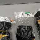 WEQUEEN Deep Wave Human Hair Bundles 14 16 18 Inch 100% 16A Brazilian Hair Long Lasting Deep Wave Bundles for Women