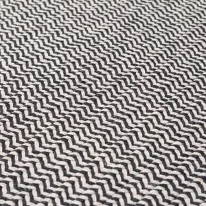 Colonial Mills Sunbrella Zebra Woven Doormats - Onyx 22" x 34"