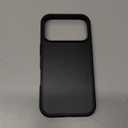 OtterBox iPhone 17 Pro Profile Series Case - Black