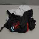 Gaming Chair Covers, 3D Printing Stretchable Soft Non-Slip Easy to Install Gamer Chair Cover with Armrest Cover(No Chair)(H)