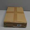 500 Sheets of Pink Tissue for Gift Bags - Bulk Wrapping Tissue, 20 X 30 Inches. Ideal Pink Packaging for Gift Wrap, Filler, Crafts, DIY Projects, Weddings, Birthdays, Baby Showers, Valentine's Day