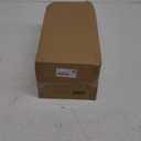 Coume 2 Pcs Jewelry Necklace Display Stand Metal Retail Counter Display Stand for Necklace Bracelets, Earrings, Ring, Keys, Watches(Black)