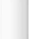Portable Insulin Cooler Flask Drug Reefer Insulin Refrigerated Cup (White)