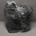 Dickies 3Pcs Black Peterson Seat Covers