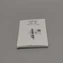 20 Pcs Christmas Self Adhesive Patches Santa Bell Candy Cane Cute Sew on Stickers Applique Washable for DIY Crafts T Shirt Clothing Jackets Backpacks Jeans Party Decorations Accessories (Santa)