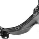 Dorman 522-754 Front Passenger Side Lower Suspension Control Arm and Ball Joint Assembly Compatible with Select Ford/Lincoln/Mercury Models