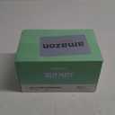 JOLLY PARTY 40 Pack Jelly Shot Syringes, 2 oz Jelly Shot Syringe With Caps, Reusable Plastic Syringe for Jelly Shot, Halloween Jelly Shot Syringes for Party, Christmas, Thanksgiving