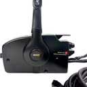 881170A15 for side mounted control box of Mercury outboard engine 8PIN with TRIM SWITCH PULL TO OPEN
