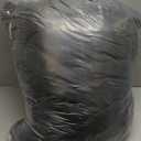 Bedsure King Comforter Set, Black Soft Prewashed Bedding for All Seasons, 3 Pieces GentleSoft Bed Set, 1 Lightweight Comforter (104"x90") and 2 Pillowcases (20"x36")