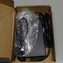 180W AC Adapter Compatible with Dell Precision 7680 7670 7770 7780 7510 7520 7530 7540 7550 G5 G7 15 17 LA180PM180 DA180PM111,Compatible with Dell Laptop Charger Power Supply Cord