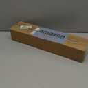 Barcetine Black Flag Poles for Outside House - 5ft Tangle Free Flag Pole for House,Heavy Duty Metal Flagpole,Outdoor Flagpoles Residential for Porch,Fence (Without Bracket)