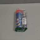 Disney Mickey Mouse Stainless Steel Water Bottle for Boys - 14 Oz Reusable Water Canteen for Home, School, Plus Stickers, More | Mickey Water Bottle