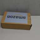 Hrensaw Small Weatherproof Electrical Connection Box(Inner 5.5 x 3 x 2.2inch),Outdoor Electrical Box,Waterproof Extension Cord Covers for Plug, Extension Cables, Holiday Lights,Grey