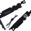 Replacement Speaker Assembly 5SB0S31880 for Lenovo IdeaPad S340-14IWL S340-14API S340-14IIL S340-14IML 2019 Ultraslim