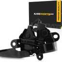 For Toyota Camry Hood Latch 2015 2016 2017 | Steel | TO1234139 | 5351006280