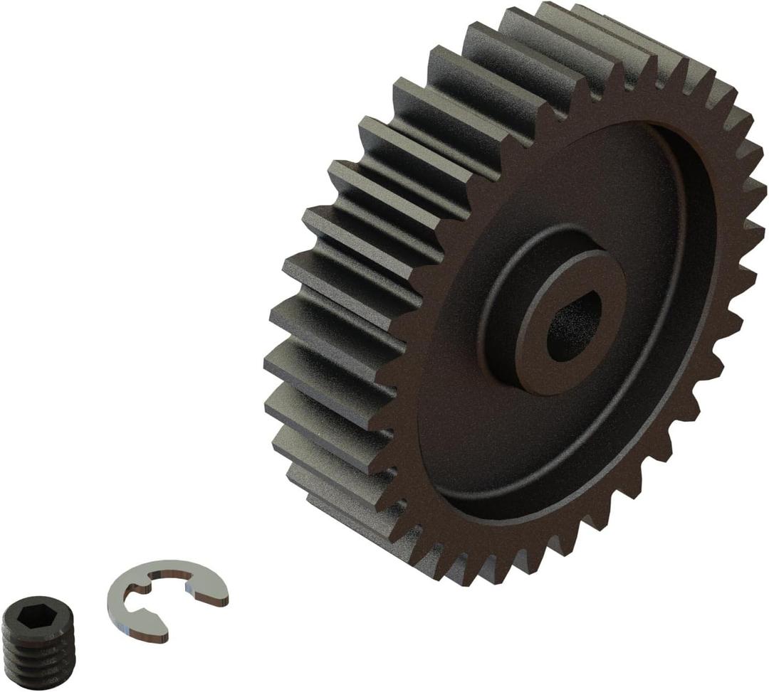 ARRMA Pinion Gear, 34T Mod1 Safe-D5, ARA311129
