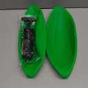 10 Inch Dodgeball Balls Playground Ball Kickball, Dodge Balls for Kids, Kickballs Handball for Indoor Outdoor Games Four Square Balls, Includes Pump