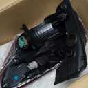 Tail Light Assembly Inner Compatible with Chevy Equinox 2018 2019 2020 Left Inner Side Replace:84341669