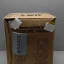 Pressure Washer, Power Washer with 4 Quick Connect Nozzles, High Pressure Cleaning Machine with Foam Cannon for Cars/Fences/Driveways/Patios/Home Cleaning (Green)