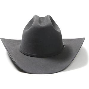 Stetson 7540 Skyline 6X Fur Cowboy Hat (7 1/8)
