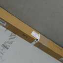 AOSKY Cordless Blackout Roller Shades, 32" W x 72" H, Ivory