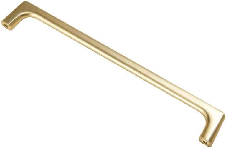 Antique Brass Arch Cabinet Pulls Burnished Brass Drawer Handles Vintage Home Improvement Retro Dresser Handles Cabinet Hardware,BB,192mm,1