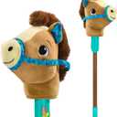 VTech Gallop and Giggle Horse Stick Pony with Motion Sensor