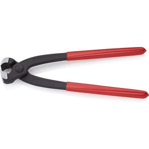 9 inch Ear Clamps Pliers Pinch Clamp Plier Single Ear hose Clamp Pincer Tool Crimp Crimping Tools (228.6 mm)