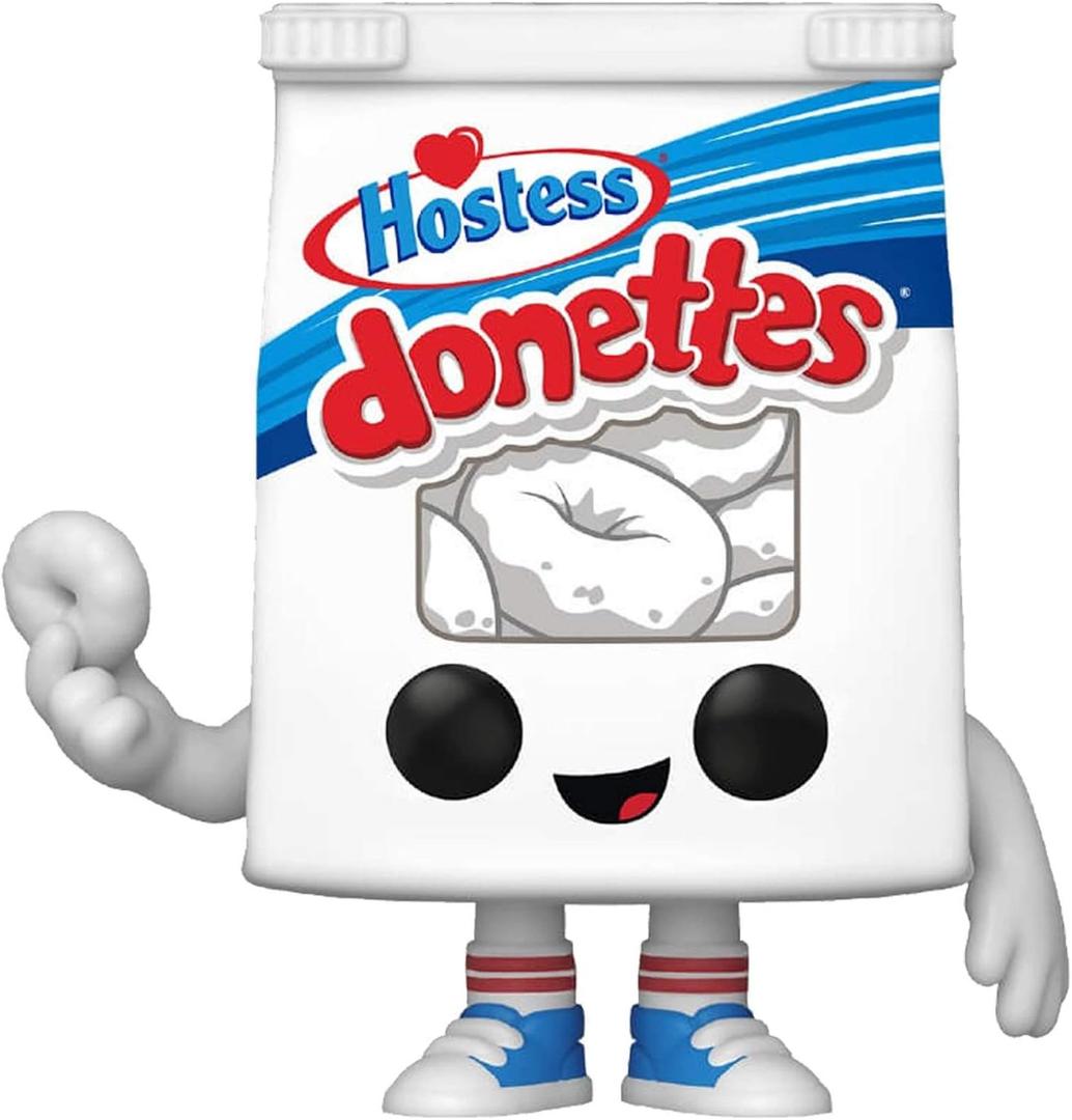 Funko Pop!: Hostess - Donettes